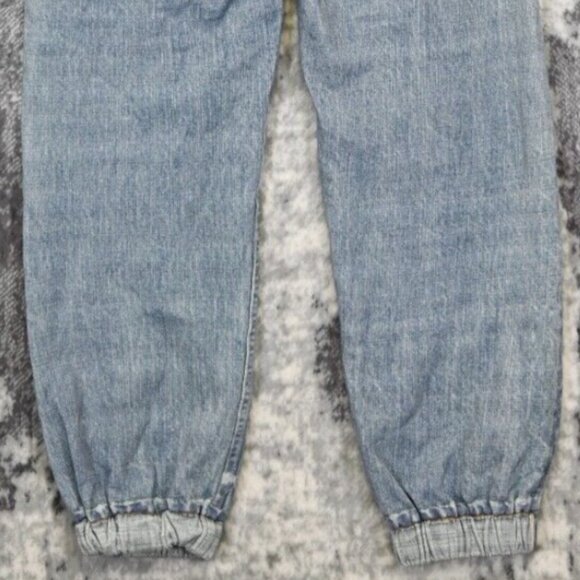 *SOLD♥️♥️♥️RAG & BONE*TROMPE L’OEIL*MIRAMAR JOGGERS*SM*MSRP $225 - Picture 8 of 8